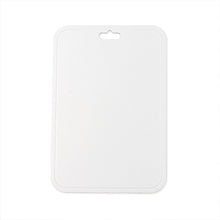 Premium Quality Plastic Chopping Board for Kitchen (32x21cm / 1 Pc) - dailyneed.life