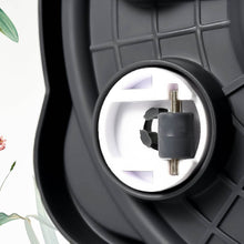 Multipurpose Use, Gas Cylinder Trolley Movable Stand with Wheels, Gas Cylinder Stand, Water Jug Stand, Flower Pot Stand, Oil Tin - dailyneed.life