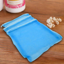 Fridge Bags for Fruits and Vegetables with Zip Net (Multicolour) - dailyneed.life