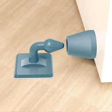 Door Stop Holder Door Stopper Anti-Collision Door Catch for Guard Your Wall (1 pc) - dailyneed.life
