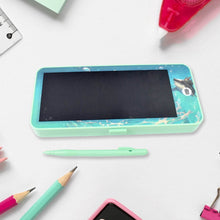 LED Drawing Pen Case writing pad / Compass Blue colour (1 pc) - dailyneed.life