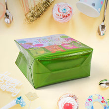 Birthday Gift Bag, Reusable Party Gift Bags (1 Pc / Mix Design) - dailyneed.life