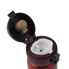 Double Walled Vacuum Insulated Water Bottle | (450 ml Approx / Mix Design / 1 Pc) - dailyneed.life