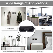 Wall Mounted Sunglasses Holder (Mixcolor & 1 Pc) - dailyneed.life