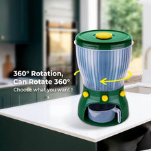 4 in 1 360 Degree Rotation Cereal Dispenser (Approx 10 kg / 1 Pc) - dailyneed.life