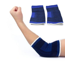 Adjustable Elbow Strap Compression Sleeves Supporter (1 Pair / With Color Box) - dailyneed.life