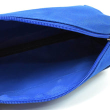 Pencil Pouch With Zipper (1 Pc / 2 Compartment) - dailyneed.life