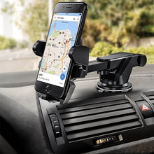 Universal Car Mobile Phone Holder Universal Car Mobile Phone Holder (1 Pc) - dailyneed.life
