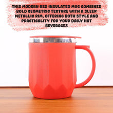 Apex Stainless Steel Insulated Mug 350ML (1 Pc) - dailyneed.life