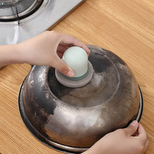 Pro Clean Heavy-Duty Kitchen Scrubber (1 Pc) - dailyneed.life