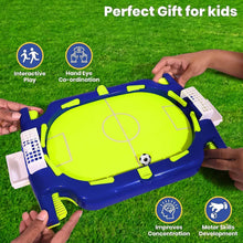 Aditi Interactive Tabletop Football Flickers Game Set - dailyneed.life