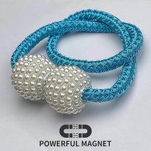 Polyester and Magnet Curtain (2 Pc) - dailyneed.life