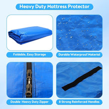 Mattress Bags (93 × 78 Inch) - dailyneed.life