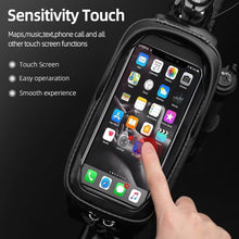 Shelf Waterproof Bike Phone Holder Wall Motorcycle (1 Pc) - dailyneed.life