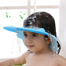 Baby Silicone Shower Cap (1 Pc / Small) - dailyneed.life