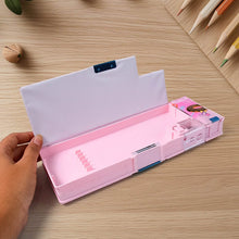 Magnetic Multipurpose Compass Box with 2 Compartments (1 Pc) - dailyneed.life