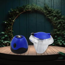 Mini Camping Lanterns, White Light, Battery operated Light (Battery Not Included) - dailyneed.life