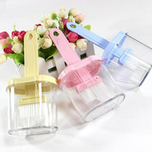 Multi-Purpose Durable Plastic Spatula with Holder (Pack of 1) - dailyneed.life