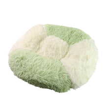 Ultra Soft Fluffy Pet Bed for Cats & Small Dogs – 1 Pc - dailyneed.life