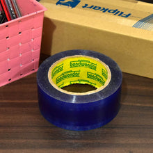 Flipkart Print Blue Tape For Packaging Gifts And Products By Flipkart For Shipping And Delivering Purposes Etc. - dailyneed.life