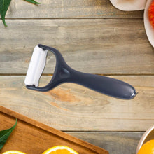 6 Pcs Professional Kitchen Knife Set with Chef Knives, Cleaver, Peeler & Scissors - dailyneed.life