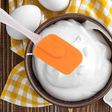 Silicone Spatula | Baking & Cooking | Heat Resistant | Non-Stick | 24cm - dailyneed.life