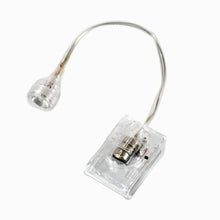 Clip light Portable Clip Light Transparent Clip light Outdoor & indoor Use - dailyneed.life