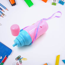 500ml Insulated Sports Water Bottle with Dori & Straw: Leakproof, BPA-Free, Kids - dailyneed.life
