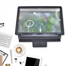 3D HD Mobile Phone Screen Magnifier Amplifier (1 Pc) - dailyneed.life