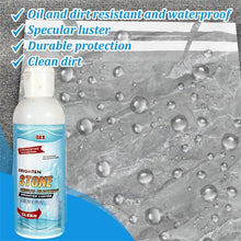 Stone Stain Remover Cleaner, Stone Crystal Plating Agent, Marble Stone Cleaner Polishes, Crystal Plating for Kitchen, Patio, Backyard Marble Cleaner and Polish (75 ML Approx / 1 pc) - dailyneed.life