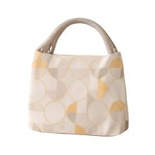 Lunch Bag for Women Men Insulated Lunch Bag (1 Pc / Mix Color) - dailyneed.life