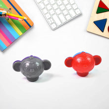 Cartoon / Money Shape Pencil Top Promotional toys (1 Pc / Mix Colour & Design) - dailyneed.life