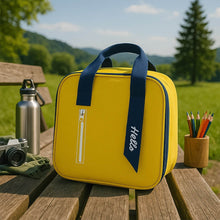 Insulated Lunch Bags for Travel Box / Tiffin / Storage Bag (1 Pc) - dailyneed.life