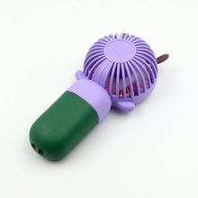 Mini USB Handheld Fan, Portable and lightweight Mini Fan for Home, Office, Travel and Outdoor Use (1 Pc) - dailyneed.life