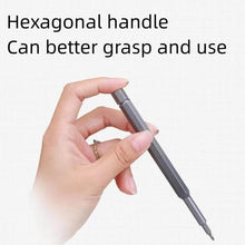 Plastic 24 in 1 Precision Screwdriver plastic - dailyneed.life