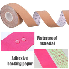 Face Lifting Tape, Myofascial Face Tightening Tape, 2.5 cm x 5 m Approx (1 Pc) - dailyneed.life