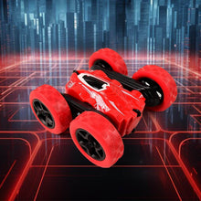 Electroplay Remote Control Car, Double Sided Fast Stunt Car (1 Set) - dailyneed.life