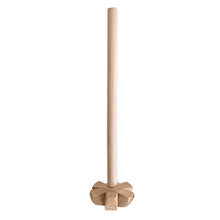 Wooden blender for all kitchen purposes. - dailyneed.life