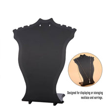 Plastic Necklace Display Stand (13 Cm / 1 Pc) - dailyneed.life