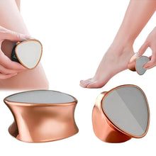 Double side Hair Eraser / Foot Grinder (1 Pc), Hair accessories - dailyneed.life