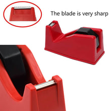 Plastic Tape Dispenser (1 pc / 640 Gm) - dailyneed.life