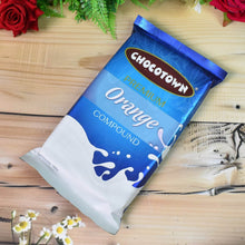 Chocotown Premium Orange Compound (500gm) - dailyneed.life