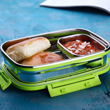 stainless Steel Lunch Pack for Office & School Use - dailyneed.life