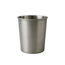 Small Stainless Steel Drinking Glass (1 Pc) - dailyneed.life