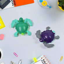 Small Diy Turtle Toy, Mini Turtle, Sea Turtle (1 Pc / Mix Color & Design) - dailyneed.life