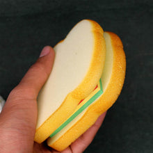 Sandwich Shaped Note / Sticky Notes / Memo Notes, Unique Mini Notes (Multicolor) - dailyneed.life