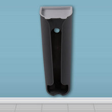 Grocery Bag Holder Portable Trash Bag Organizer for Bathroom Home Kitchen (1 Pc / Small) - dailyneed.life