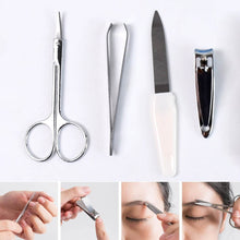 7 in 1 Manicure set Tool Kit (7 Pcs Set) - dailyneed.life