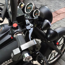 Motorcycle Grip Lock Universal Motorcycle Handlebar Throttle Grip Security Lock - dailyneed.life
