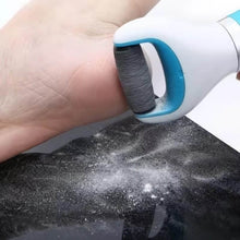 Electronic Dry Foot File, Callous Remover for Feet, Electric Foot with Roller Hard and Dead Skin- Regular Coarse, Baby smooth feet in minutes. For in home padicure foot care, Battery Powered & USB (Battery not included) - dailyneed.life